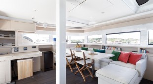 Adel East Mediterranean