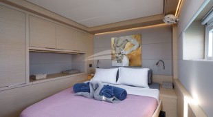 Adel East Mediterranean