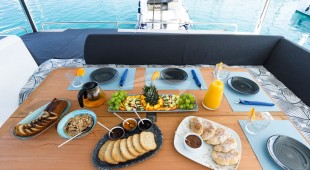 Adel East Mediterranean