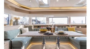 Adel East Mediterranean