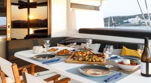 Adel East Mediterranean