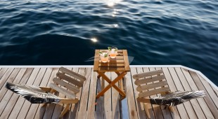 Adel East Mediterranean