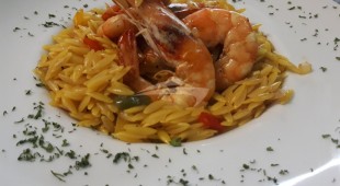 Adel East Mediterranean