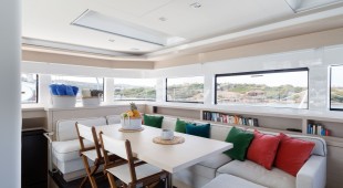 Adel East Mediterranean