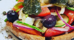 Adel East Mediterranean