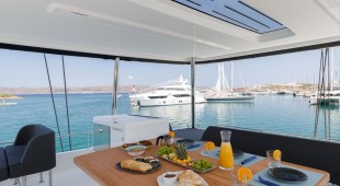 Adel East Mediterranean