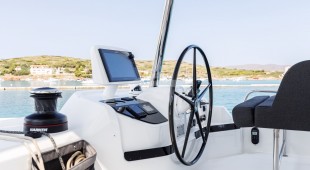 Adel East Mediterranean