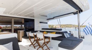 Adel East Mediterranean