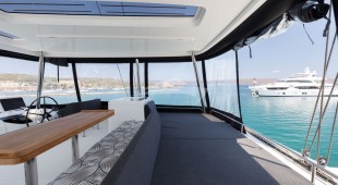 Adel East Mediterranean