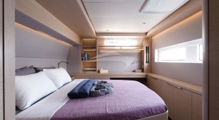 Adel East Mediterranean