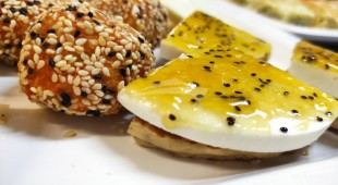 Adel East Mediterranean