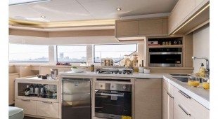 Adel East Mediterranean