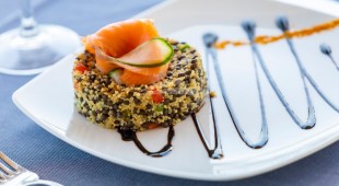 Adel East Mediterranean