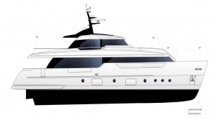 Adela W. Med -Naples/Sicily, W. Med -Riviera/Cors/Sard.