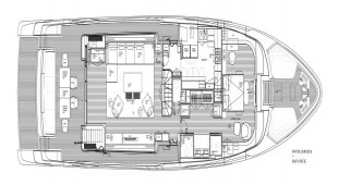 Adela W. Med -Naples/Sicily, W. Med -Riviera/Cors/Sard.