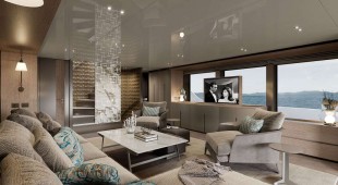 Adela W. Med -Naples/Sicily, W. Med -Riviera/Cors/Sard.