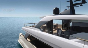 Adela W. Med -Naples/Sicily, W. Med -Riviera/Cors/Sard.