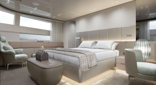 Adela W. Med -Naples/Sicily, W. Med -Riviera/Cors/Sard.