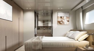 Adela West Mediterranean