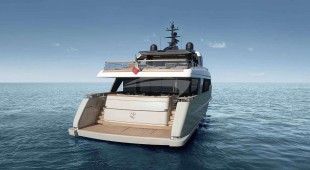 Adela West Mediterranean