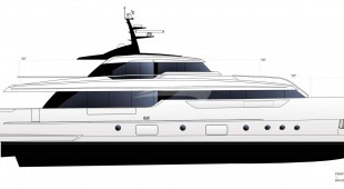 Adela West Mediterranean