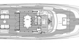 Adela West Mediterranean