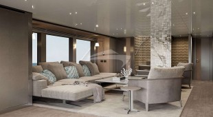 Adela West Mediterranean