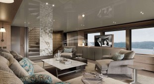 Adela West Mediterranean