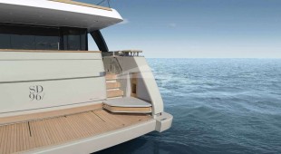 Adela West Mediterranean