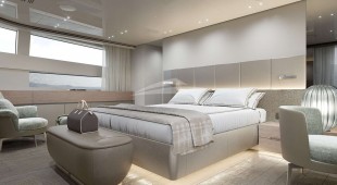 Adela West Mediterranean