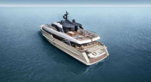 Adela West Mediterranean