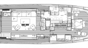 Adela West Mediterranean