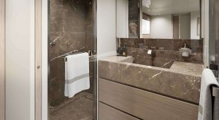 Adela West Mediterranean