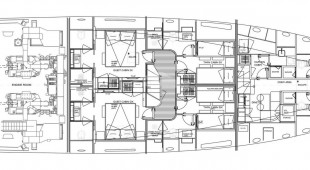 Adela West Mediterranean