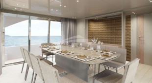 Adela West Mediterranean