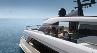 Adela West Mediterranean