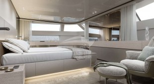 Adela West Mediterranean