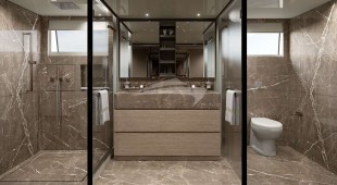 Adela West Mediterranean