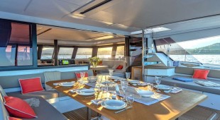 Adeona Caribbean, West Mediterranean