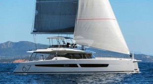 Adeona Caribbean, West Mediterranean