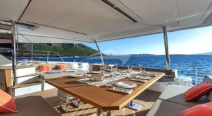 Adeona Caribbean, West Mediterranean