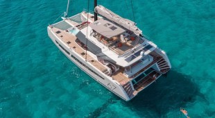 Adeona Caribbean, West Mediterranean