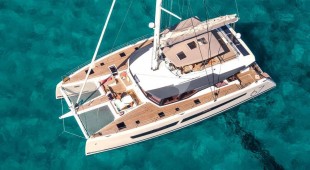 Adeona Caribbean, West Mediterranean