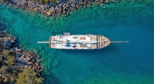 Admiral East Mediterranean