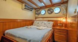 Admiral East Mediterranean