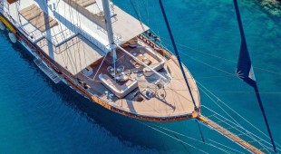 Admiral East Mediterranean