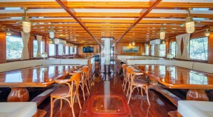 Admiral East Mediterranean