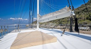 Admiral East Mediterranean