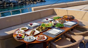 Admiral East Mediterranean