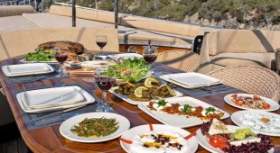 Admiral East Mediterranean